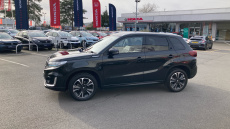 Suzuki Vitara 1.5 Hybrid SZ5 5dr AGS Hybrid Estate